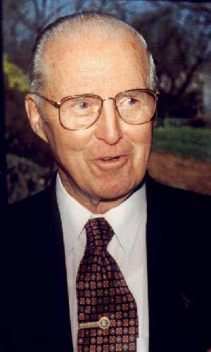 Norman Borlaug