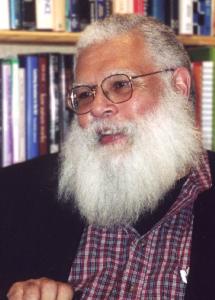 Samuel Delany's photo