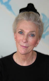 Judy Collins' photo