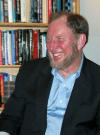 Robert Putnam